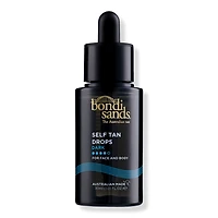 Bondi Sands Hydrating Self Tan Drops for Face and Body 