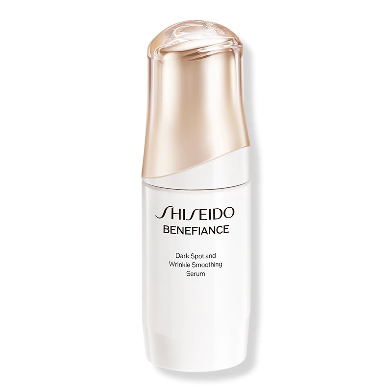 Shiseido Benefiance Dark Spot and Wrinkle Smoothing Serum