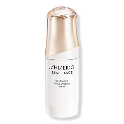 Shiseido Benefiance Dark Spot and Wrinkle Smoothing Serum