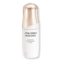 Shiseido Benefiance Dark Spot and Wrinkle Smoothing Serum