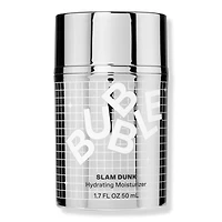 Bubble SLAM DUNK Disco Edition Hydrating Moisturizer