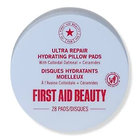 First Aid Beauty Ultra Repair Hydrating Pillow Pads - ct
