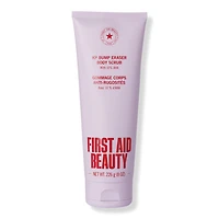 First Aid Beauty KP Bump Eraser Body Scrub with 10% AHA - Original