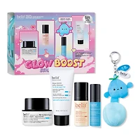 belif Glow Boost Starter Pack