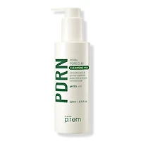 Landing International Make P:rem PDRN Pore Clay Cleansing Milk