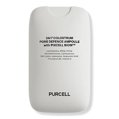 Landing International Purcell 24/7 Colostrum Pore Defence Ampoule