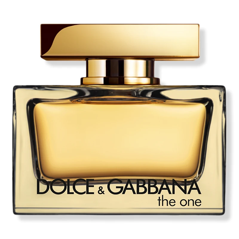 Dolce&Gabbana The One Eau de Parfum Intense - oz