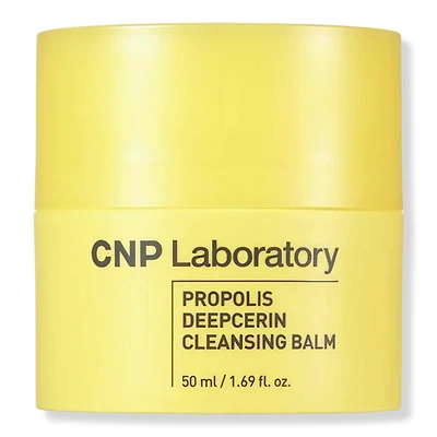 CNP Laboratory Propolis Deepcerin Cleansing Balm