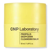 CNP Laboratory Propolis Deepcerin Cleansing Balm