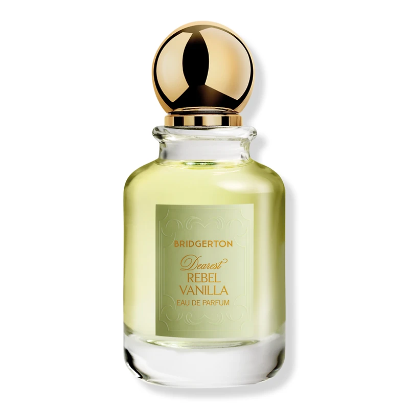 Bridgerton Dearest Rebel Vanilla Eau de Parfum - oz