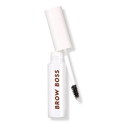 ColourPop Brow Boss 24HR Lifting Brow Gel - Clear
