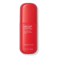 Party of You Grime Scene Exfoliating Cushion Toner