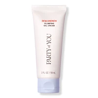 Party of You Dew Drench Plumping Gel Cream