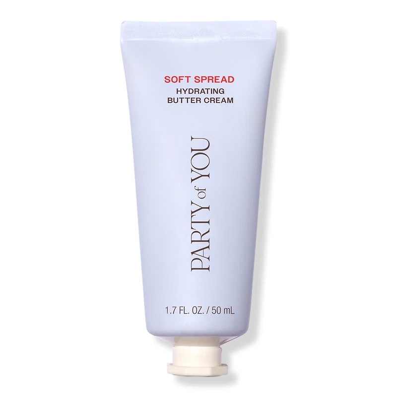 Party of You Soft Spread Hydrating Butter Cream