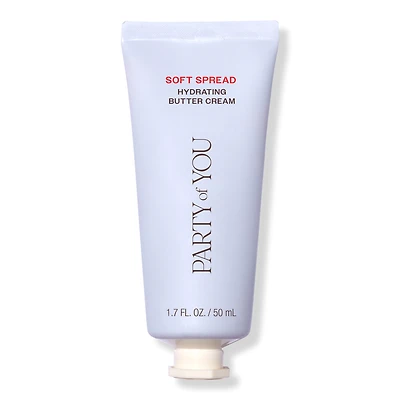 Party of You Soft Spread Hydrating Butter Cream