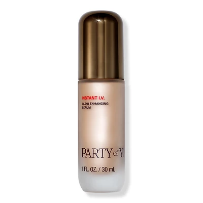 Party of You Instant I.V. Glow Enhancing Serum