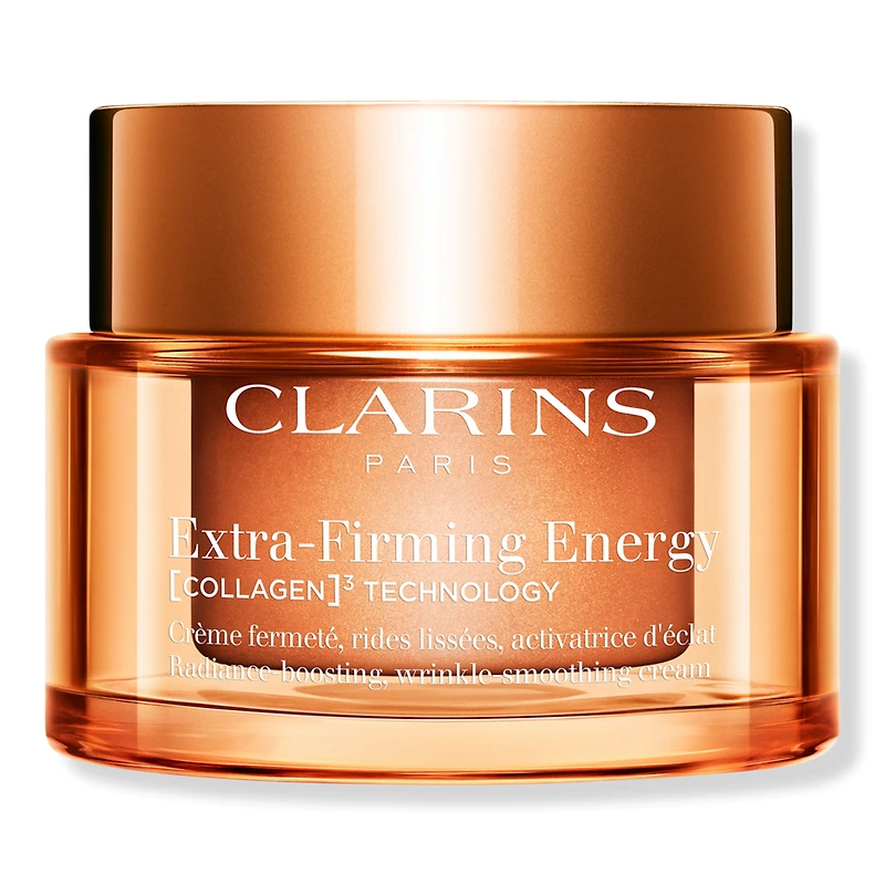 Clarins Extra-Firming Energy Refillable Moisturizer - 1.7 oz
