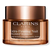 Clarins Extra-Firming Night Refillable Moisturizer - 1.7 oz