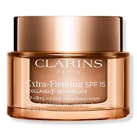 Clarins Extra-Firming Day SPF 15 Refillable Moisturizer - 1.69 oz