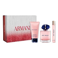 ARMANI My Way Eau de Parfum Valentine's Day Gift Set