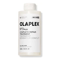 OLAPLEX No.3PLUS Complete Bond Repair Pre-Shampoo Hair Treatment - oz