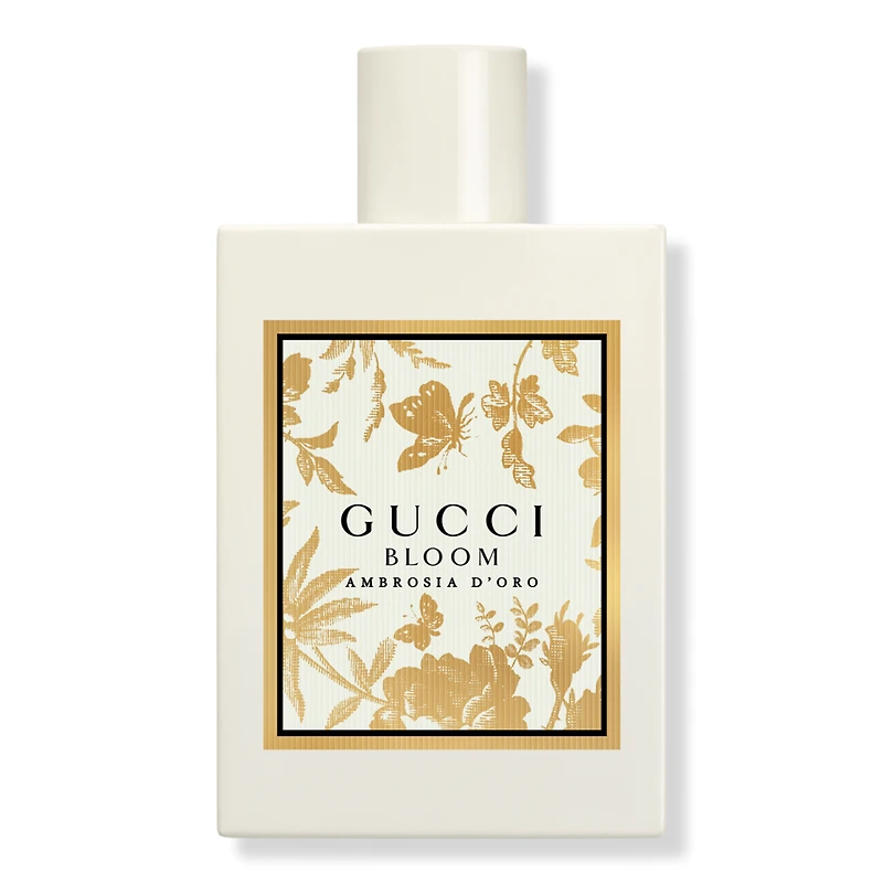 Gucci Bloom Ambrosia d'Oro Eau de Parfum - oz
