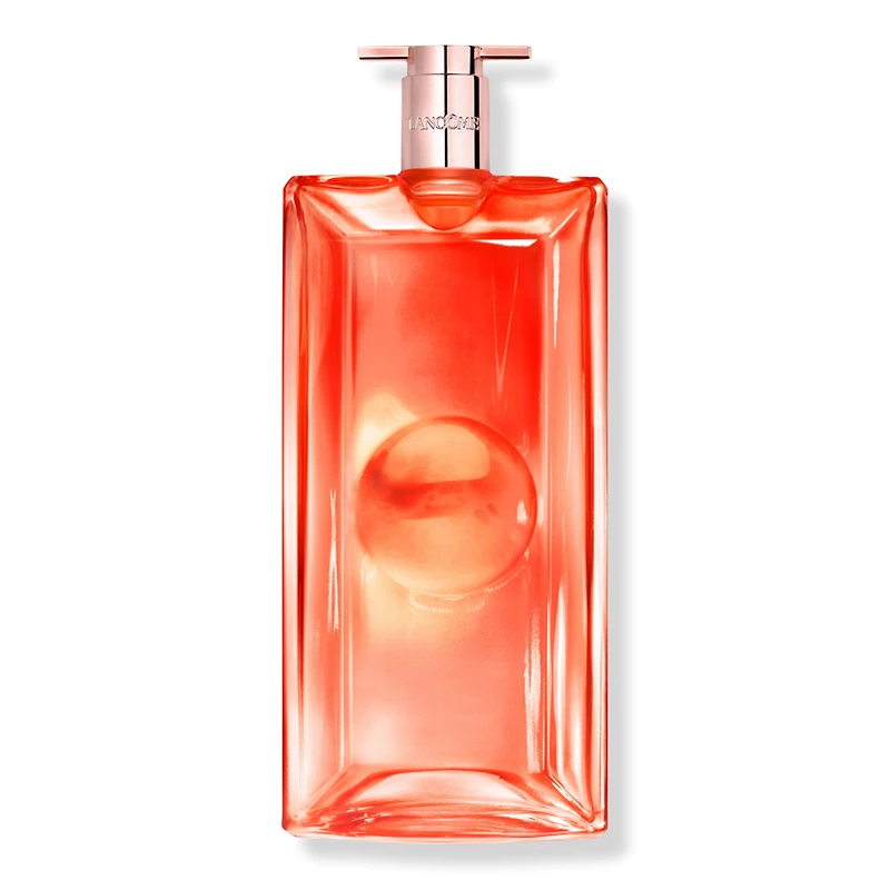 Lancome Idole Peach 'N Roses Eau de Parfum - oz