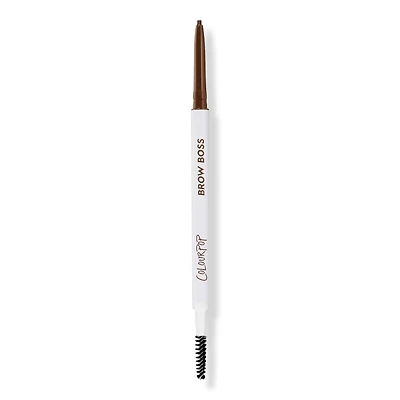 ColourPop Brow Boss Pencil