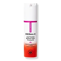 DERMA E Anti-Wrinkle Retinol Night Treatment