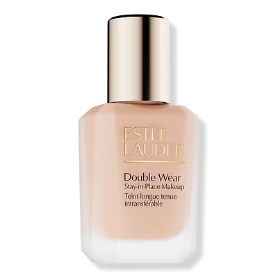 Estee Lauder Double Wear Stay-in-Place Longwear Matte Foundation