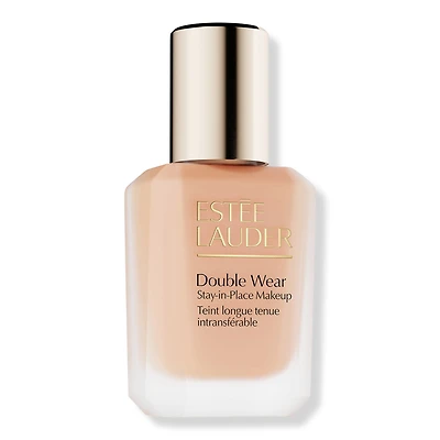 Estee Lauder Double Wear Stay-in-Place Longwear Matte Foundation