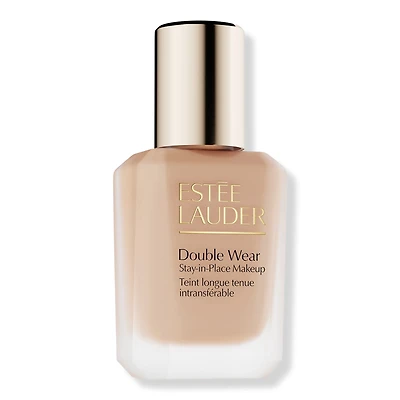 Estee Lauder Double Wear Stay-in-Place Longwear Matte Foundation