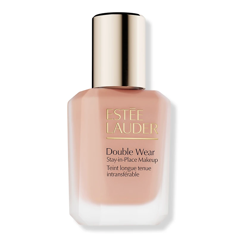 Estee Lauder Double Wear Stay-in-Place Longwear Matte Foundation