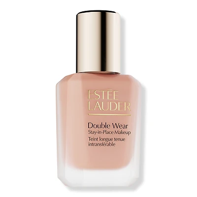 Estee Lauder Double Wear Stay-in-Place Longwear Matte Foundation