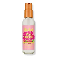 Tree Hut Pink Hibiscus Moisturizing Shave Oil - oz