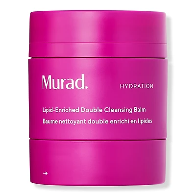 Murad Lipid-Enriched Double Cleansing Balm