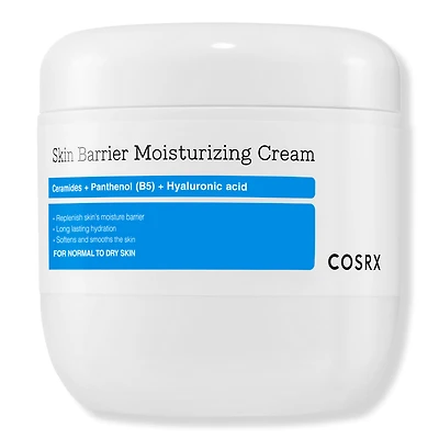 COSRX Skin Barrier Moisturizing Cream