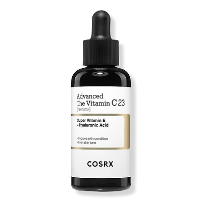 COSRX Advanced The Vitamin C 23 Serum