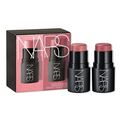 NARS The Multiple Mini Duo - ORGASM CRAVE/ DOLCE VITA