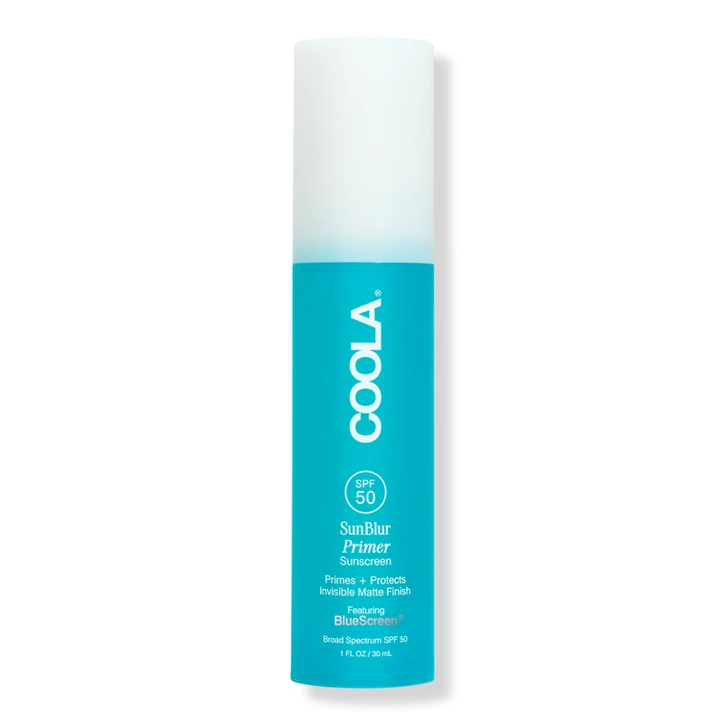 COOLA SunBlur Primer