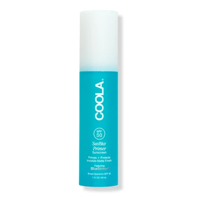 COOLA SunBlur Primer