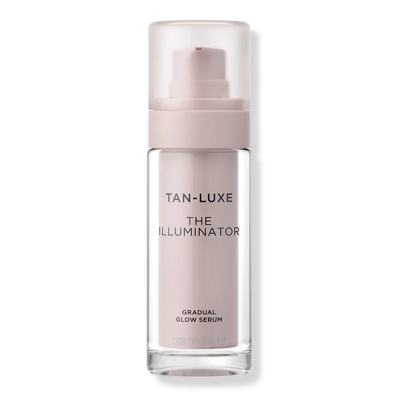TAN-LUXE The Illuminator Gradual Glow Serum