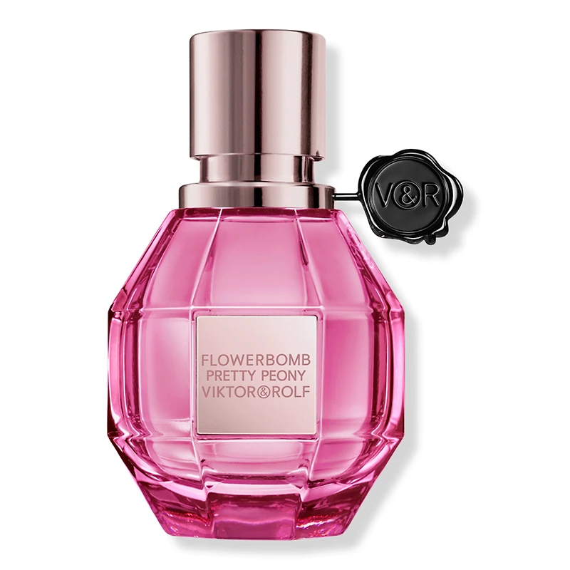 Viktor&Rolf Flowerbomb Pretty Peony Eau de Parfum - oz