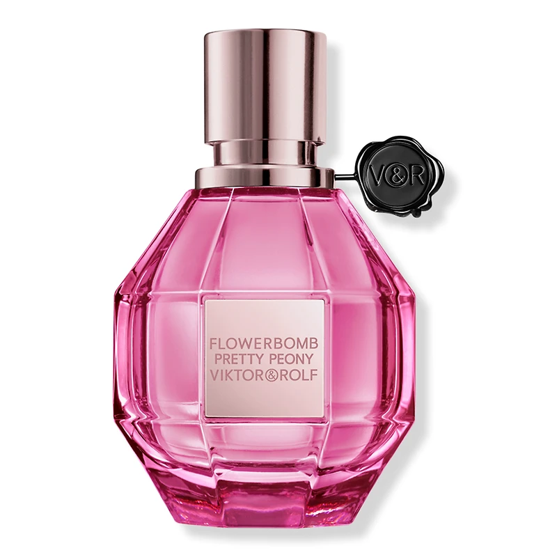 Viktor&Rolf Flowerbomb Pretty Peony Eau de Parfum - oz