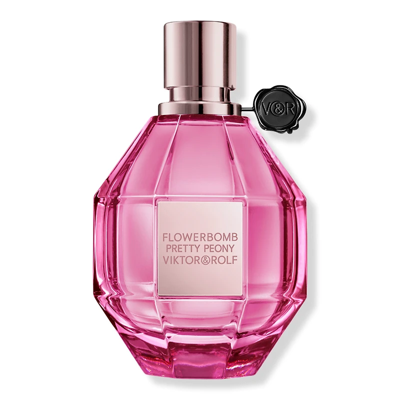 Viktor&Rolf Flowerbomb Pretty Peony Eau de Parfum - oz
