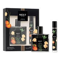 NEST New York Creme de Clementine Eau de Parfum Duo