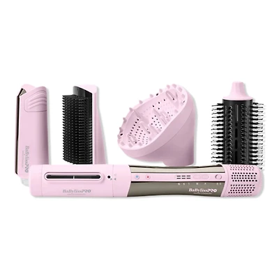 BaBylissPRO Style/Switch Limited Edition Ionic Multi-Styler & Dryer