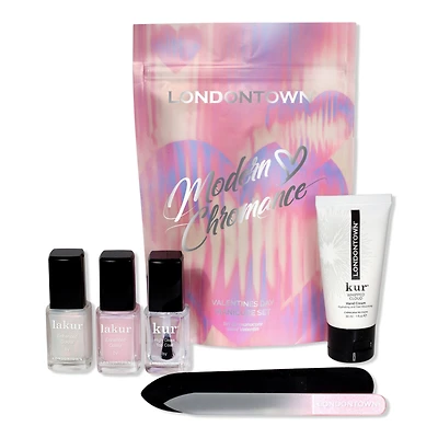 Londontown Modern Chromance Valentine's Day Set