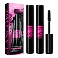 Lancome Monsieur Big Mascara Duo Set