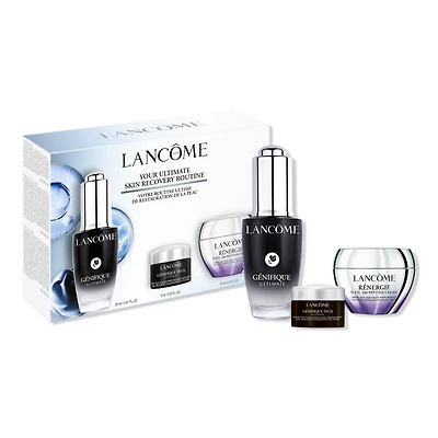 Lancome Genifique Ultimate Discovery Skincare Gift Set